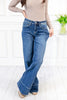 Breezy Days Wide Leg Lovervet Jeans