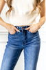 3 LENGTHS Sunset Trails Tummy Control Bootcut Judy Blue Jeans