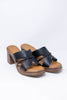 Step It Up Block Heels