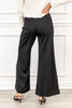 Funky Fresh High Waist Flare Pants