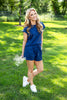 Bold & Free Relaxed Fit Cotton Matching Set