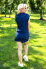 Bold & Free Relaxed Fit Cotton Matching Set