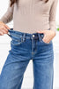 Breezy Days Wide Leg Lovervet Jeans