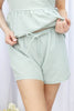 Cottage Cutie Gingham Shorts