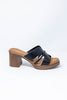 Step It Up Block Heels