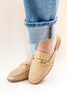 Coastal Chic Slip On Loafer