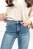 3 LENGTHS Enjoy The Ride Tummy Control Bootcut Jeans