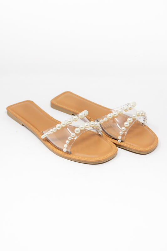 Ocean Dazzle Sandals