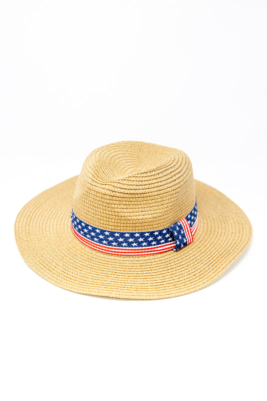 All-American Dreamer Sun Hat