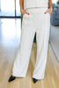 Fall For Me Wide Leg Pants