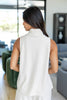 Fall For Me Sleeveless Top
