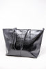 Miles Of Style Large Tote Bag