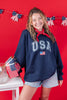 USA Graphic Sweatshirt