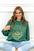 Berkeley Tennis Club Crew Neck Sweatshirt