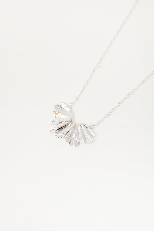 Eternal Flow Pendant Necklace