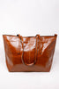 Miles Of Style Large Tote Bag