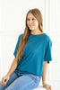 Everyday Essential Dolman Sleeve Top