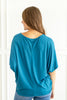 Everyday Essential Dolman Sleeve Top