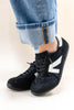 Major Moves Neutral Sneakers