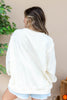 Charming Little Catch Sardine Pullover