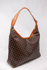 Off Duty Diva Shoulder Tote Bag