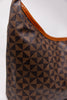 Off Duty Diva Shoulder Tote Bag