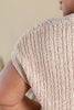 Sweet Little Thing Short Sleeve Cardigan