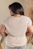 Sweet Little Thing Short Sleeve Cardigan