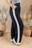 Power Walk Linen Blend Pants