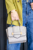 Iconic Influence Crossbody Bag