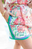Wildflower Kiss Floral Print Shorts