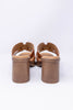 Step It Up Block Heels