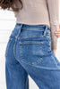 Breezy Days Wide Leg Lovervet Jeans