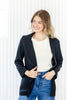 Penthouse Perfection Collared Blazer