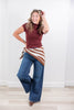 Wild Intentions Outfit