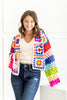 *DOORBUSTER* Noni's Nook Granny Square Cardigan