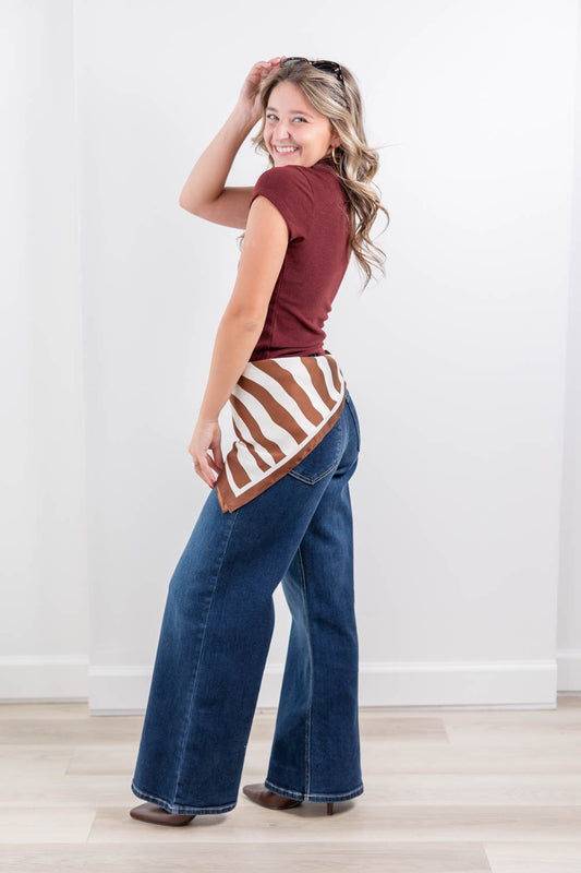 Wild Intentions Outfit