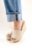 Bay Breeze Espadrille Sandals