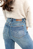 3 LENGTHS Enjoy The Ride Tummy Control Bootcut Jeans