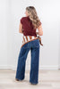 Wild Intentions Outfit