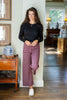 Classic Appeal Lightweight Long Sleeve Tee