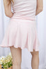 Trending Topic Skort