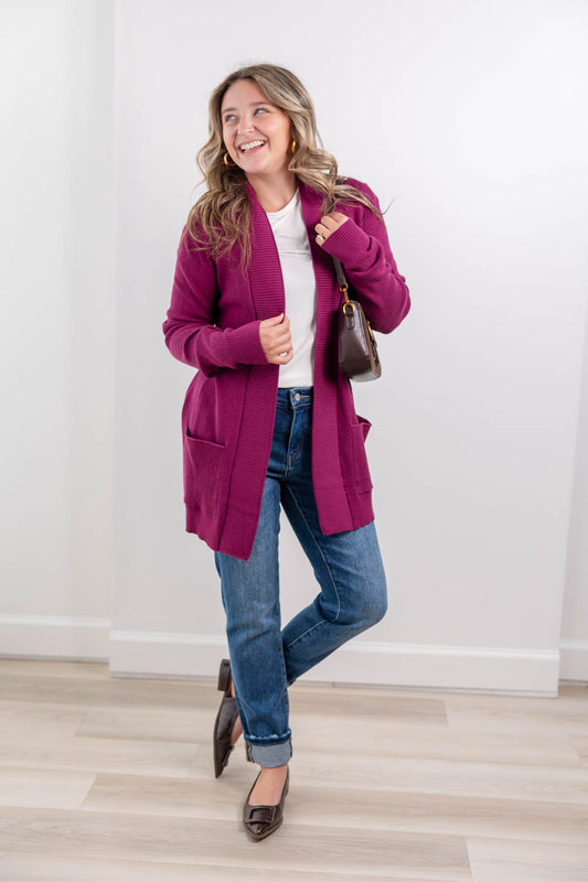 Crisp Air Outfit