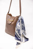 In The Loop Crossbody Messenger Bag