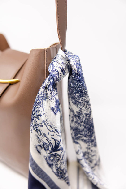 Painted Skies Scarf