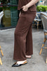 Sculpted Ease Front Pintuck Pants