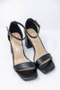 Uptown Stroll Block Heels