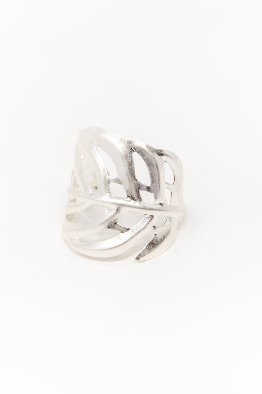 Tropical Bliss Cuff Bracelet