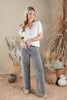 Sweet Little Thing Short Sleeve Cardigan