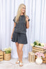 Trending Topic Skort
